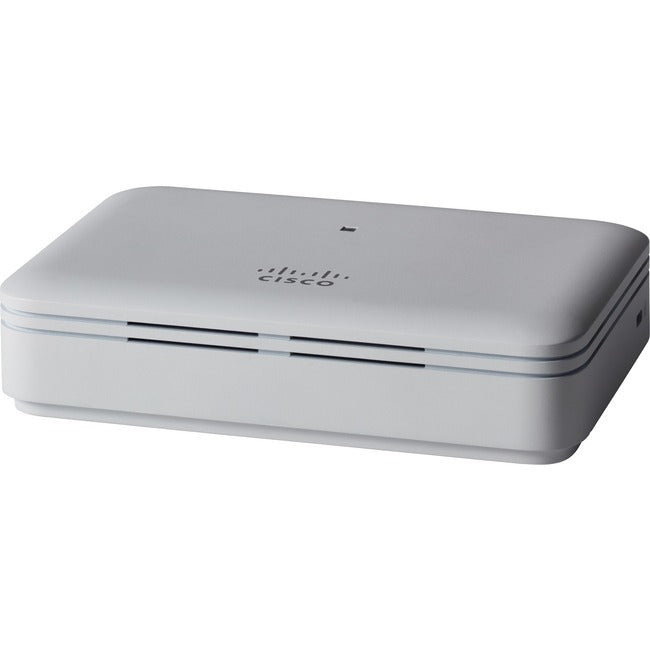 Cisco Aironet 1815T Ieee 802.11Ac 866.70 Mbit/S Wireless Access Point Air-Ap1815T-B-K9