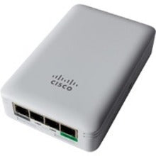 Cisco Aironet 1815w IEEE 802.11ac 867 Mbit/s Wireless Access Point AIR-AP1815W-B-K9