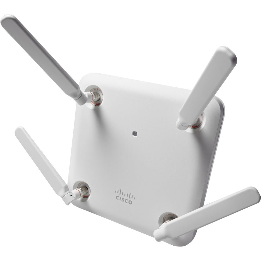 Cisco Aironet 1852E IEEE 802.11ac 1.66 Gbit/s Wireless Access Point AIR-AP1852E-A-K9