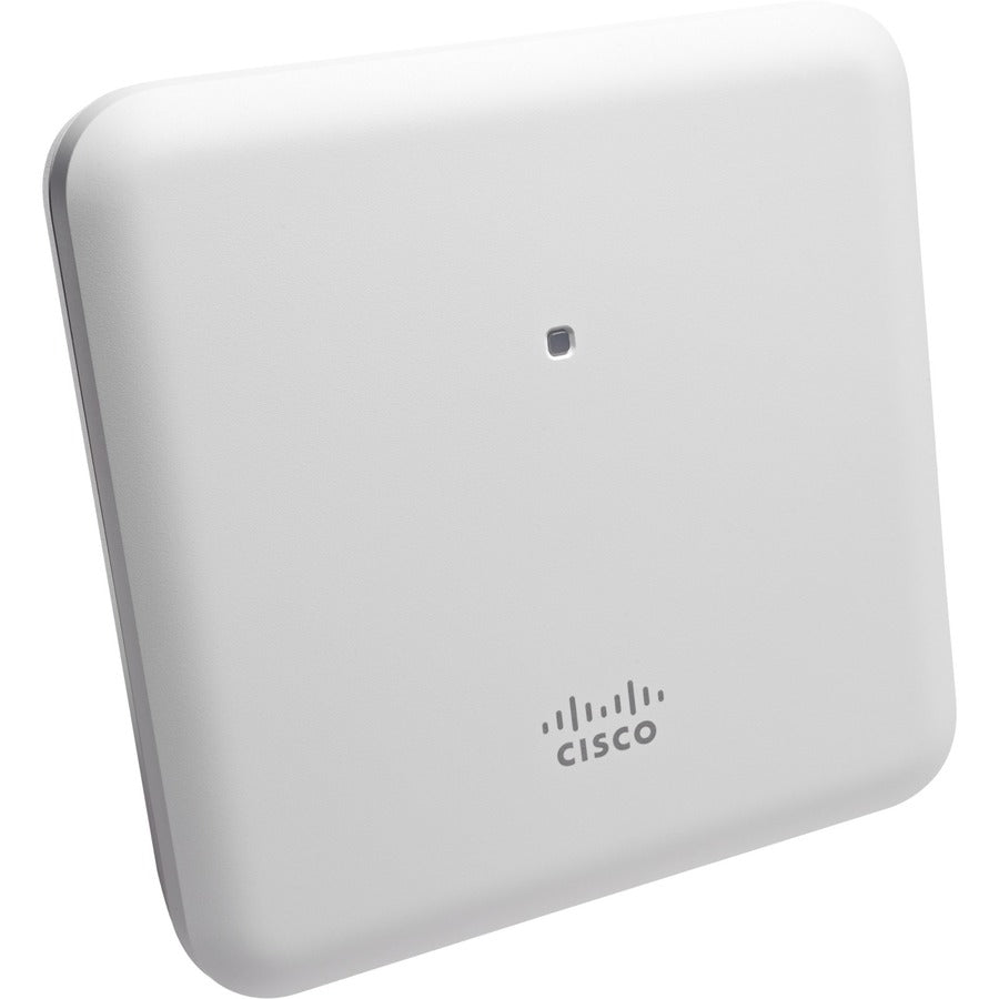 Cisco Aironet 1852I IEEE 802.11ac 1.70 Gbit/s Wireless Access Point AIR-AP1852I-D-K9