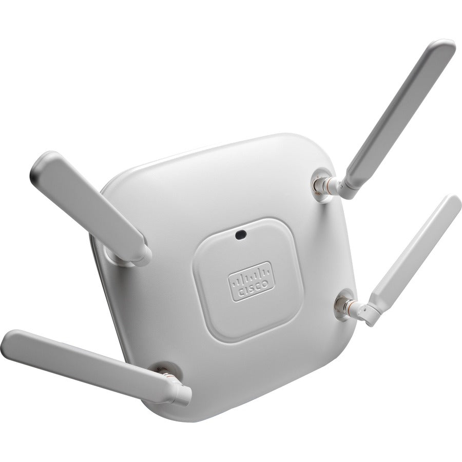 Cisco Aironet 2600E Ieee 802.11N 450 Mbit/S Wireless Access Point