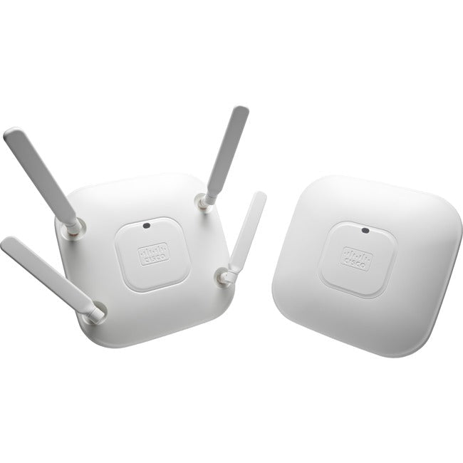 Cisco Aironet 2602E IEEE 802.11n 450 Mbit/s Wireless Access Point AIR-CAP2602EIK9-RF