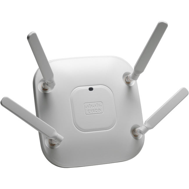 Cisco Aironet 2602E IEEE 802.11n 450 Mbit/s Wireless Access Point AIR-CAP2602EZK9-RF