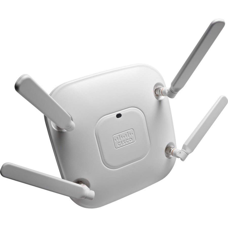 Cisco Aironet 2602I IEEE 802.11n 450 Mbit/s Wireless Access Point AIR-AP2602IUXK9-RF