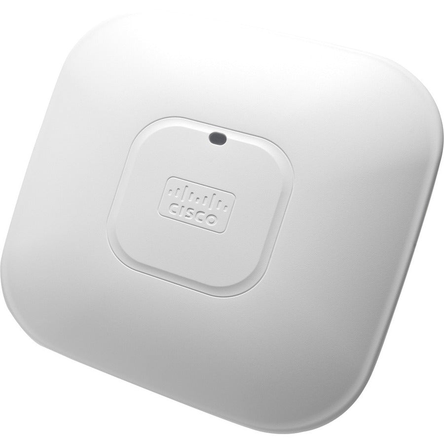 Cisco Aironet 2602I IEEE 802.11n Wireless Access Point AIR-CAP2602IBK9-RF