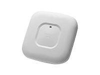 Cisco Aironet 2700i Access Point - Wireless access point - Wi-Fi 5 - 2.4 GHz, 5 GHz - AC 120/230 V / DC 44 - 57 V