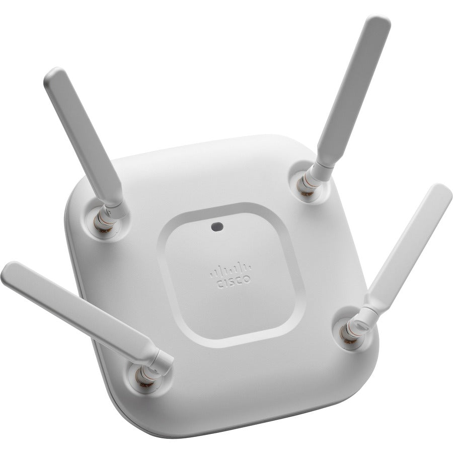Cisco Aironet 2702E IEEE 802.11ac 1.27 Gbit/s Wireless Access Point AIR-CAP2702E-BK910