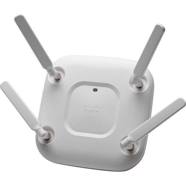 Cisco Aironet 2702E Ieee 802.11Ac 1.27 Gbit/S Wireless Access Point Air-Cap2702E-S-K9