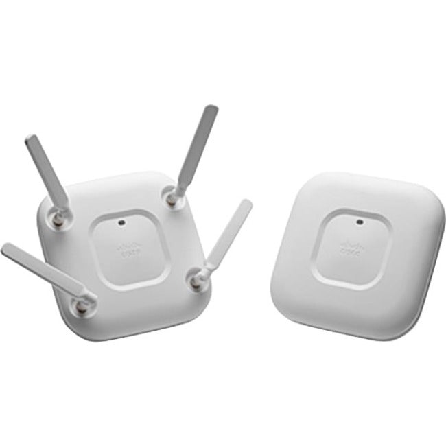 Cisco Aironet 2702E Ieee 802.11Ac 1.27 Gbit/S Wireless Access Point Air-Cap2702E-T-K9