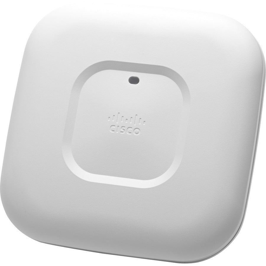 Cisco Aironet 2702I IEEE 802.11ac 1.27 Gbit/s Wireless Access Point AIR-CAP2702I-BK910
