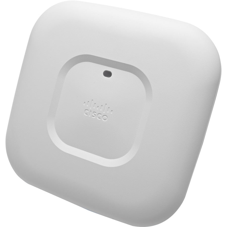 Cisco Aironet 2702I IEEE 802.11ac 1.27 Gbit/s Wireless Access Point AIR-CAP2702IBK9-RF