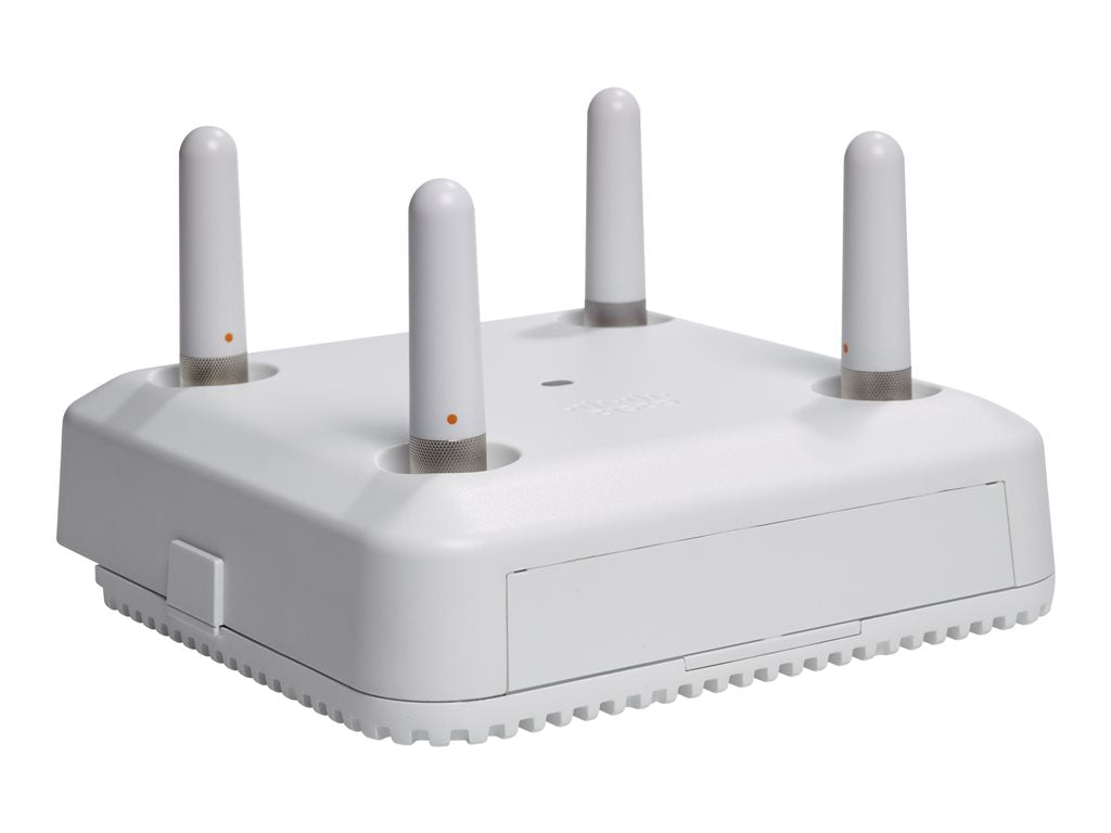 Cisco Aironet 2802E - Wireless access point - Wi-Fi 5 - 2.4 GHz, 5 GHz
