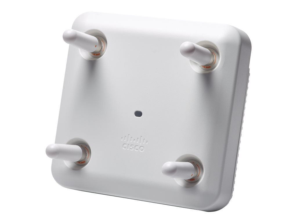 Cisco Aironet 2802E - Wireless access point - Wi-Fi 5 - 2.4 GHz, 5 GHz