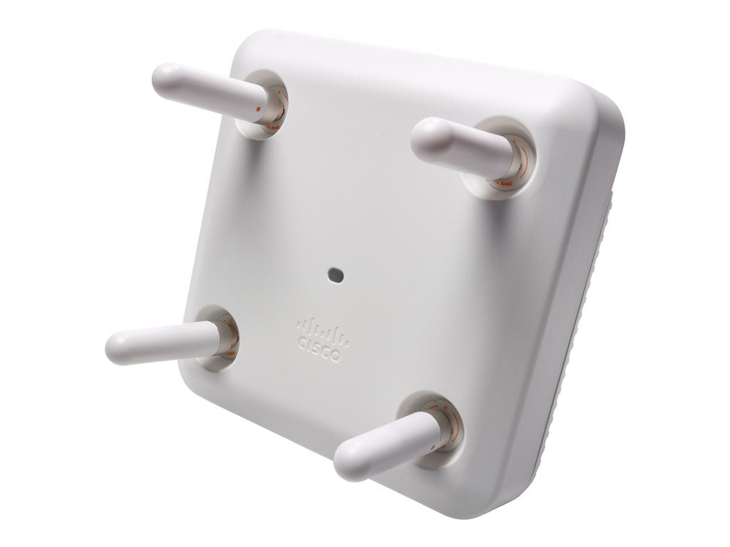 Cisco Aironet 2802E - Wireless access point - Wi-Fi 5 - 2.4 GHz, 5 GHz