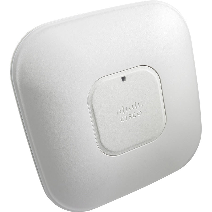 Cisco Aironet 3502I Ieee 802.11N 300 Mbit/S Wireless Access Point Air-Cap3502I-A-K9