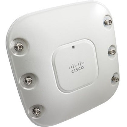 Cisco Aironet 3502I IEEE 802.11n 300 Mbit/s Wireless Access Point AIR-CAP3502ITK9-RF