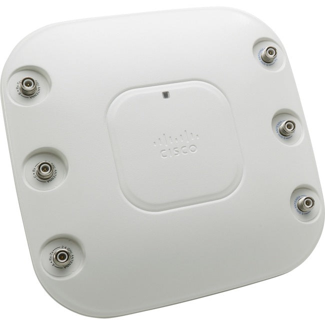 Cisco Aironet 3502I IEEE 802.11n 300 Mbit/s Wireless Access Point AIR-CAP3502ITK9-RF