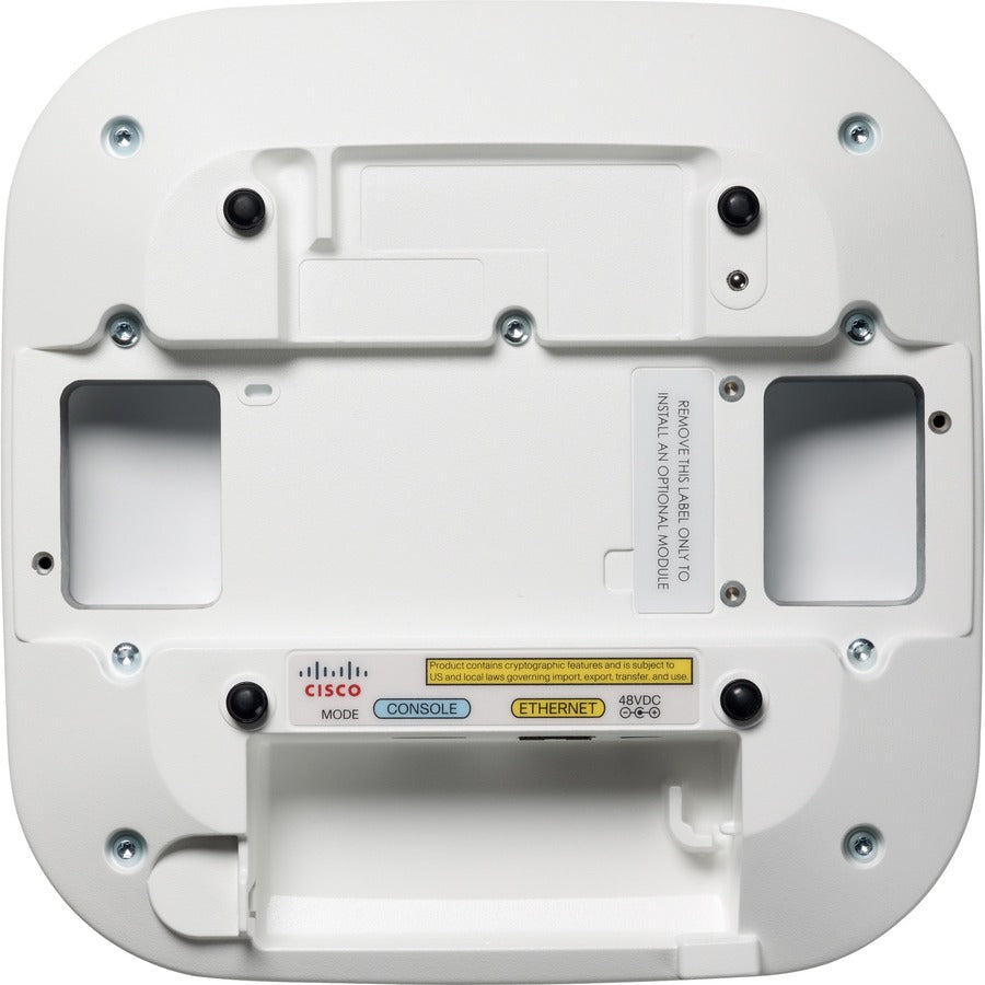 Cisco Aironet 3602I Ieee 802.11N 1.30 Gbit/S Wireless Access Point