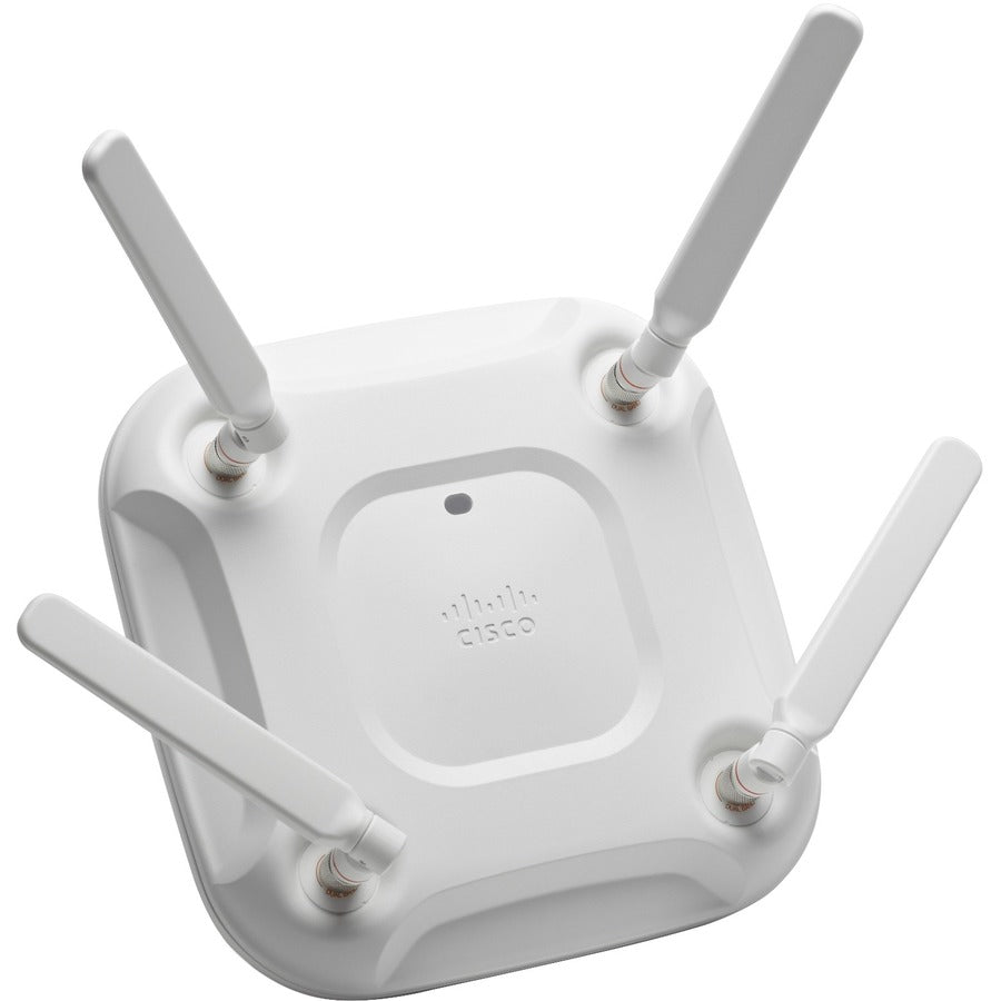 Cisco Aironet 3702E IEEE 802.11ac 1.27 Gbit/s Wireless Access Point AIR-CAP3702EDK9-RF