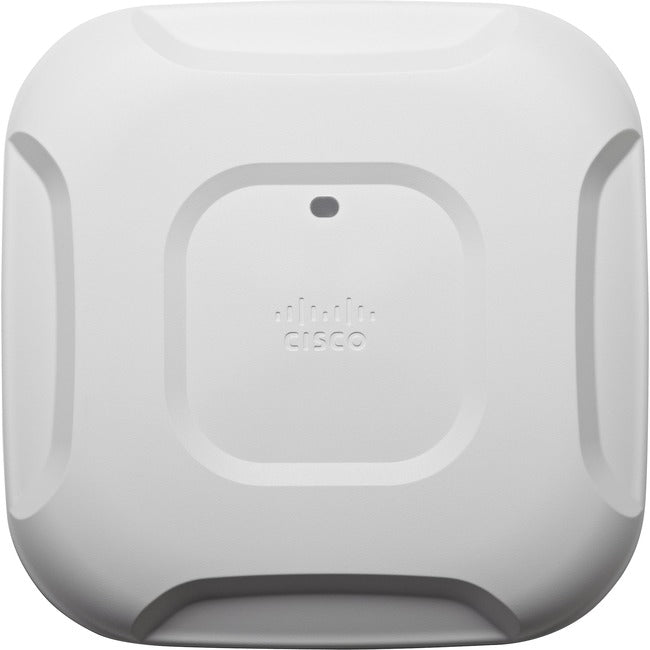 Cisco Aironet 3702I IEEE 802.11ac 1.30 Gbit/s Wireless Access Point AIR-CAP3702IZK9-RF