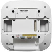 Cisco Aironet 3702P Ieee 802.11Ac 1.27 Gbit/S Wireless Access Point Air-Cap3702P-Bk910
