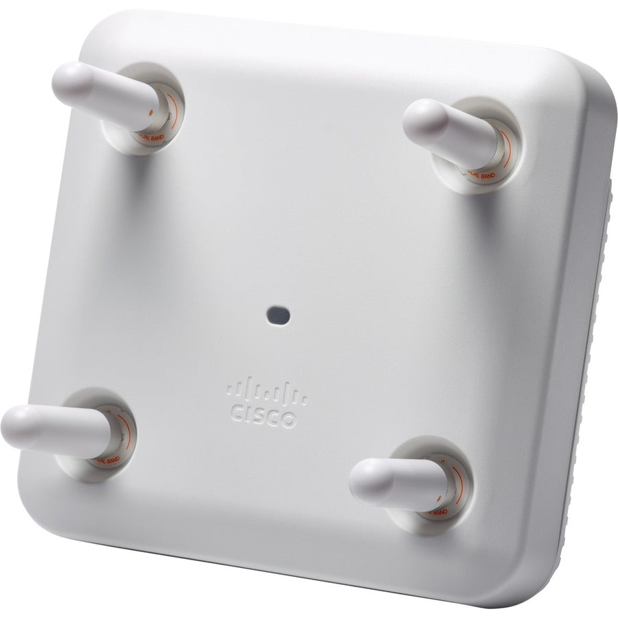 Cisco Aironet 3802E IEEE 802.11ac 5.20 Gbit/s Wireless Access Point AIR-AP3802E-EK910