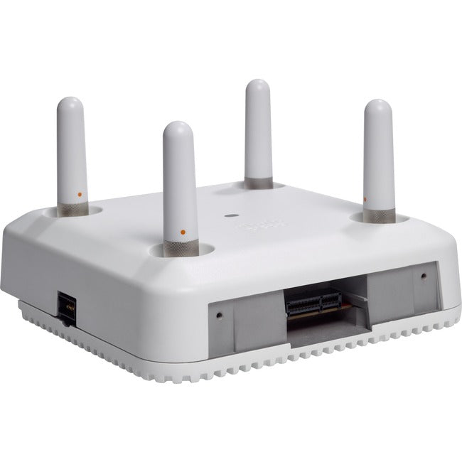 Cisco Aironet 3802E IEEE 802.11ac 5.20 Gbit/s Wireless Access Point AIR-AP3802E-K-K9