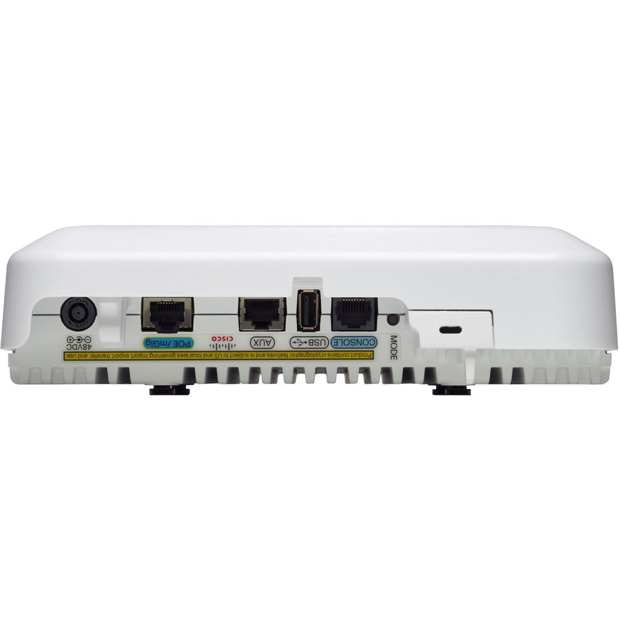 Cisco Aironet 3802I Ieee 802.11Ac 5.20 Gbit/S Wireless Access Point Air-Ap3802I-Nk9-Rf