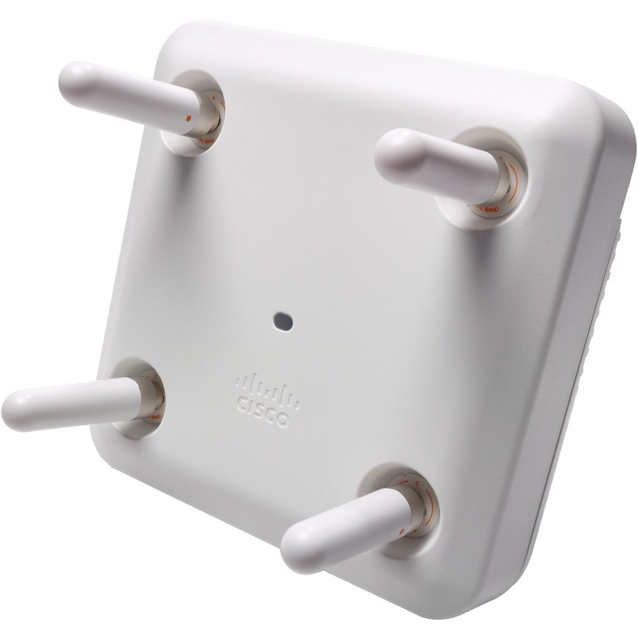 Cisco Aironet 3802P Dual Band Ieee 802.11Ac 5.20 Gbit/S Wireless Access Point - Indoor Air-Ap3802P-Dk910