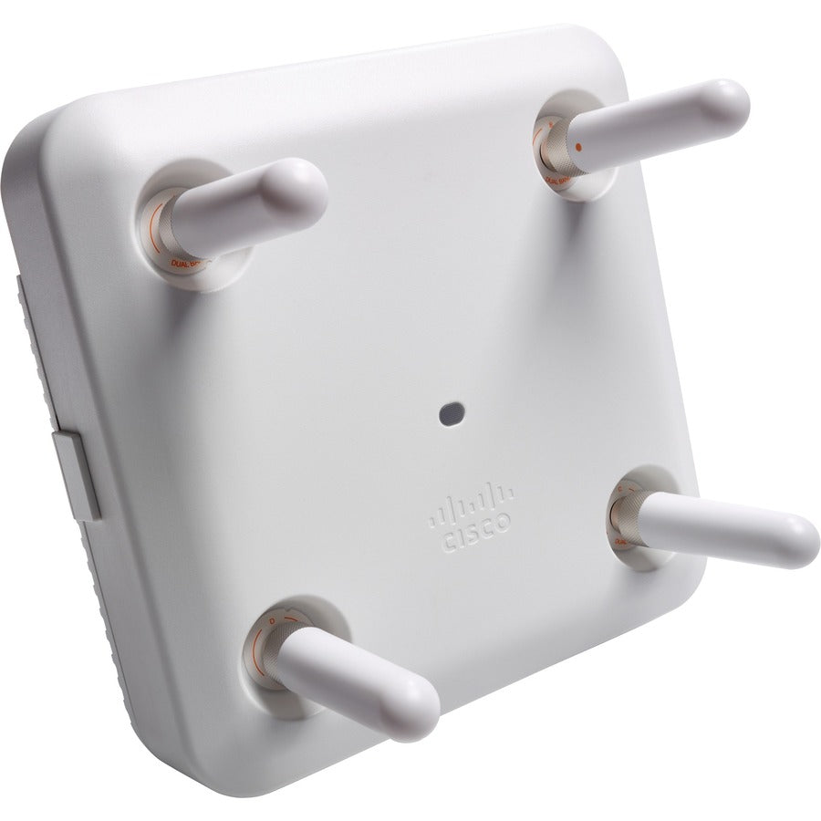 Cisco Aironet 3802P IEEE 802.11ac 5.20 Gbit/s Wireless Access Point