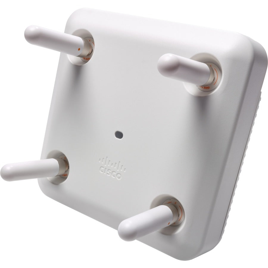 Cisco Aironet 3802P IEEE 802.11ac 5.20 Gbit/s Wireless Access Point