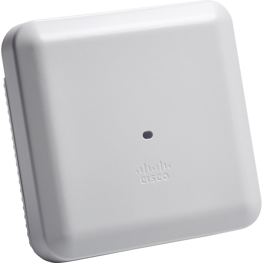 Cisco Aironet 3802P IEEE 802.11ac 5.20 Gbit/s Wireless Access Point AIR-AP3802P-BK910C
