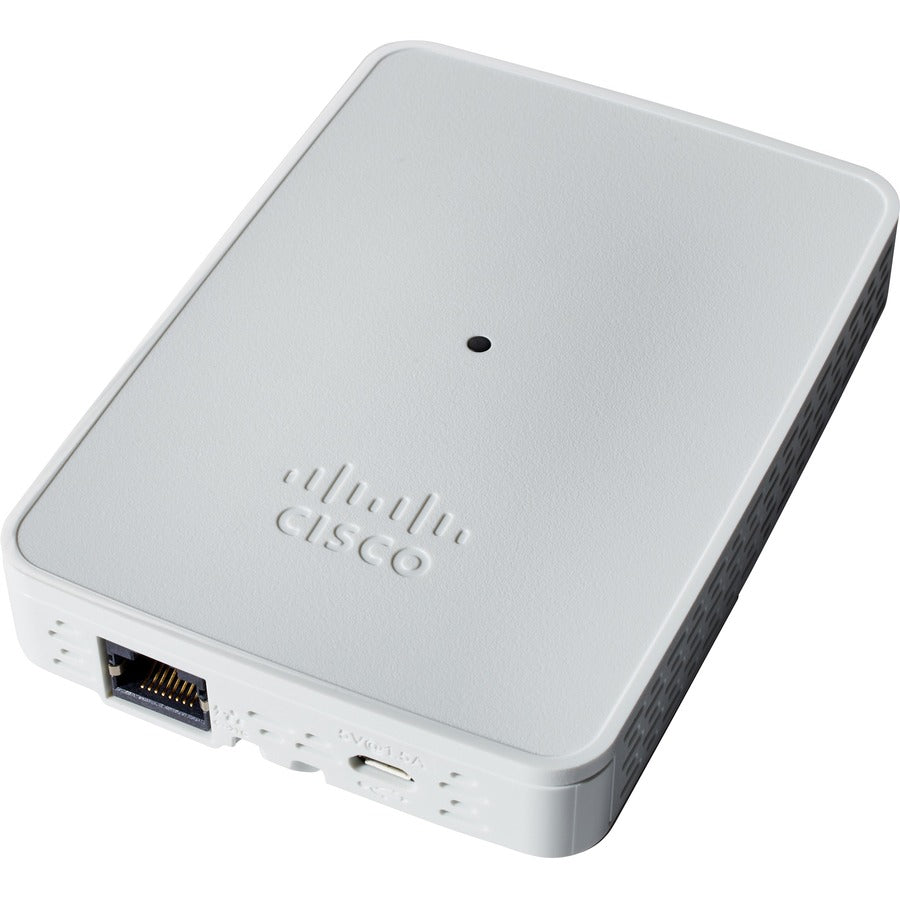 Cisco Aironet AP1800S IEEE 802.11ac 866.70 Mbit/s Wireless Access Point AIR-AP1800S-B-K9