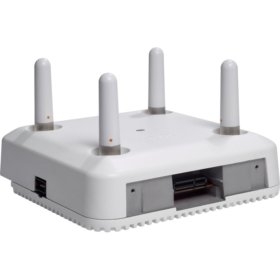 Cisco Aironet AP2802E IEEE 802.11ac 1.30 Gbit/s Wireless Access Point AIR-AP2802E-BK9-RF
