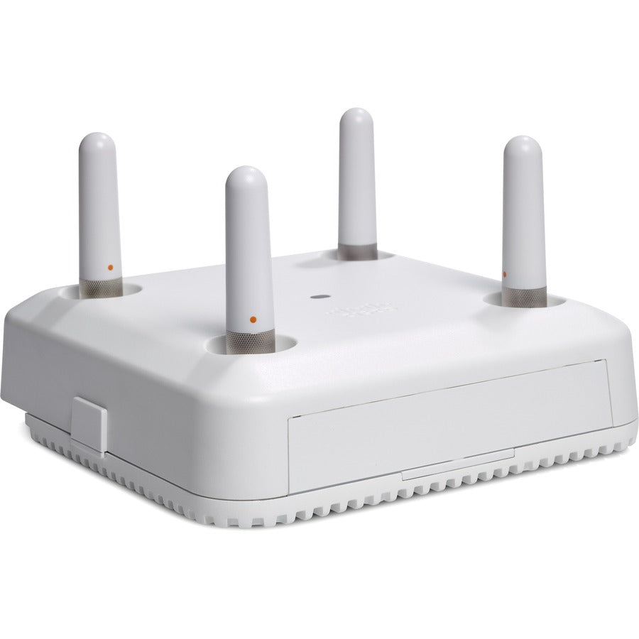 Cisco Aironet AP2802E IEEE 802.11ac 1.30 Gbit/s Wireless Access Point AIR-AP2802E-D-K9
