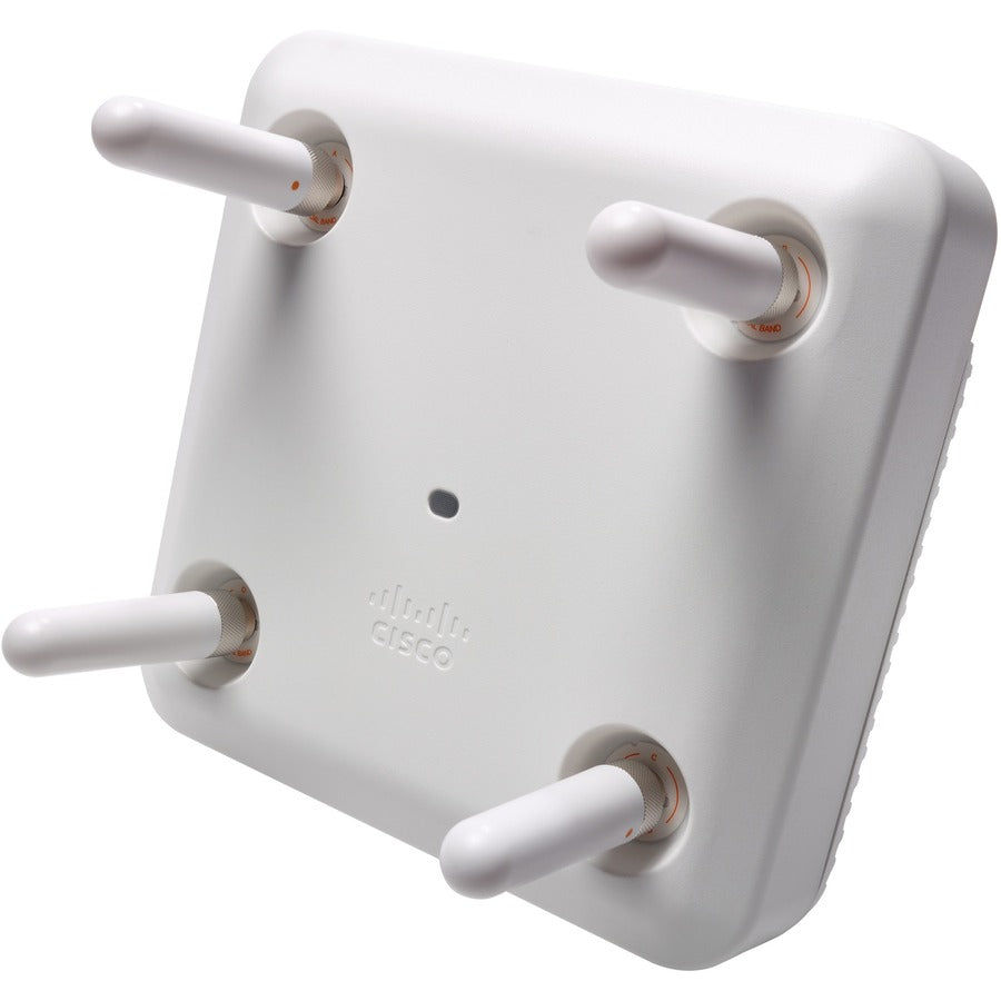 Cisco Aironet AP2802E IEEE 802.11ac 1.30 Gbit/s Wireless Access Point AIR-AP2802E-D-K9