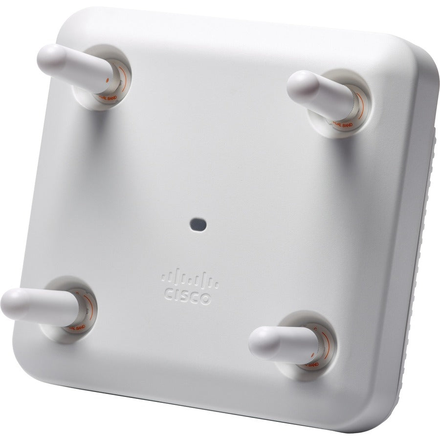 Cisco Aironet AP2802E IEEE 802.11ac 5.20 Gbit/s Wireless Access Point AIR-AP2802E-N-K9C