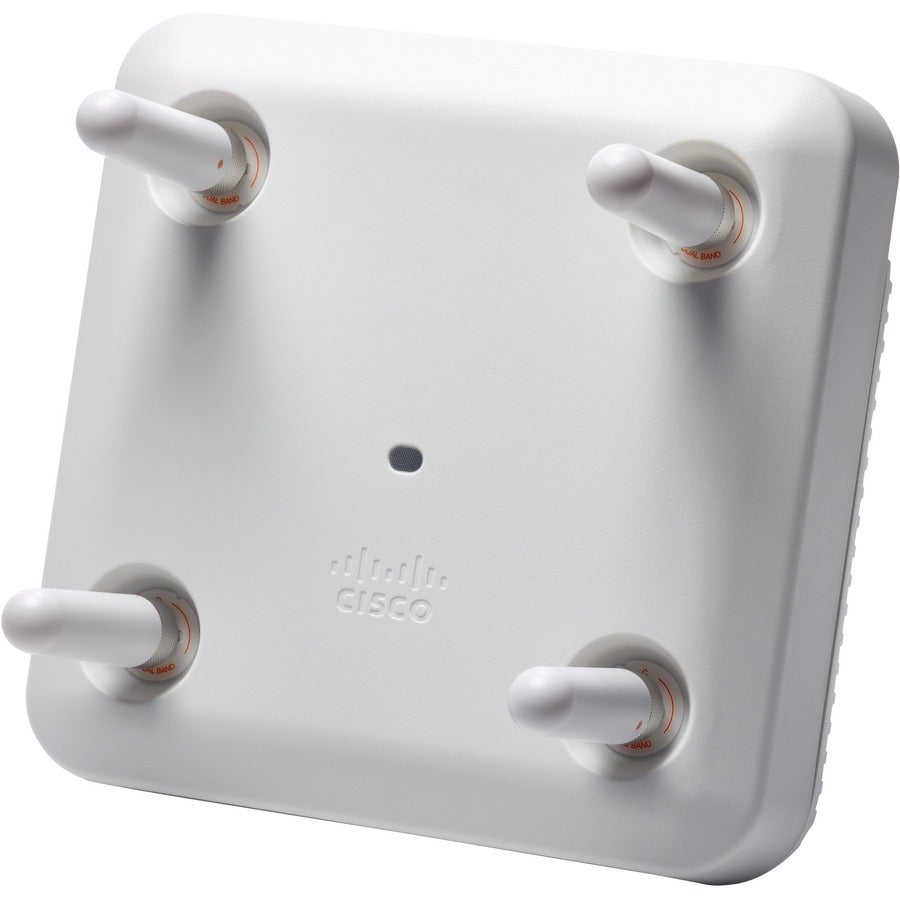 Cisco Aironet AP3802E IEEE 802.11ac 5.20 Gbit/s Wireless Access Point AIR-AP3802E-H-K9
