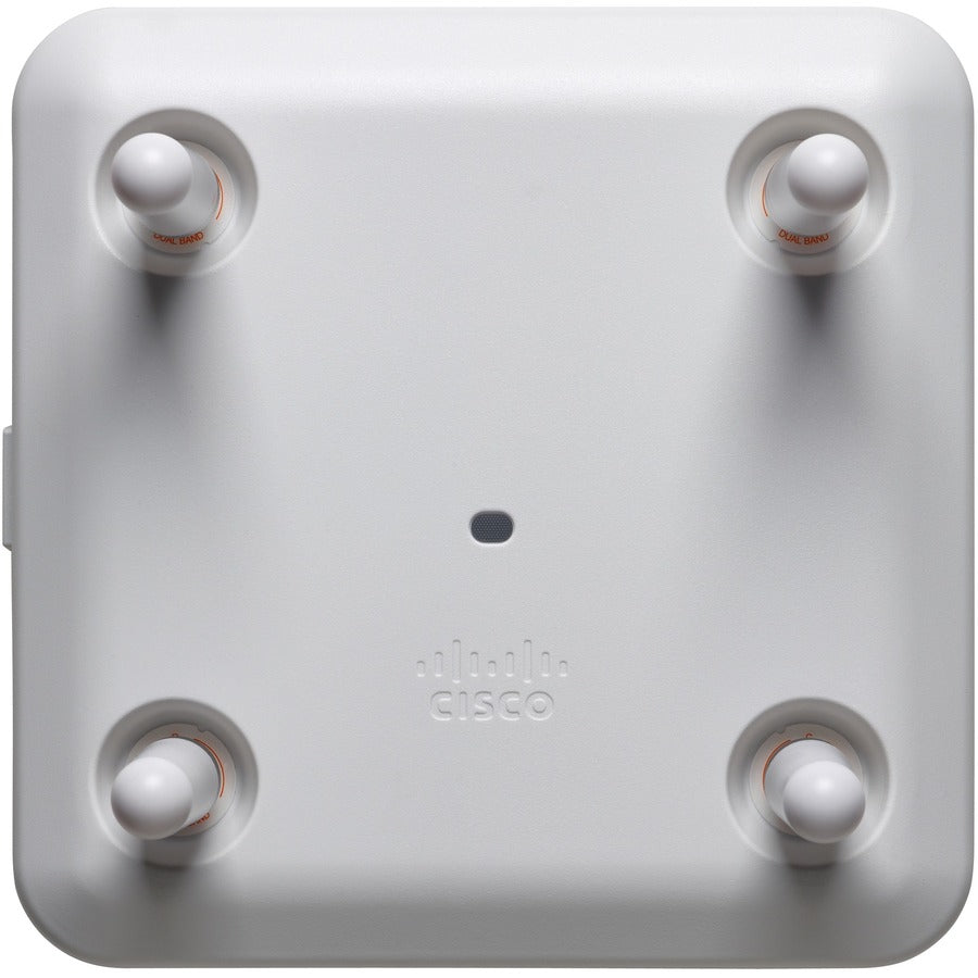 Cisco Aironet AP3802E IEEE 802.11ac 5.20 Gbit/s Wireless Access Point AIR-AP3802E-H-K9