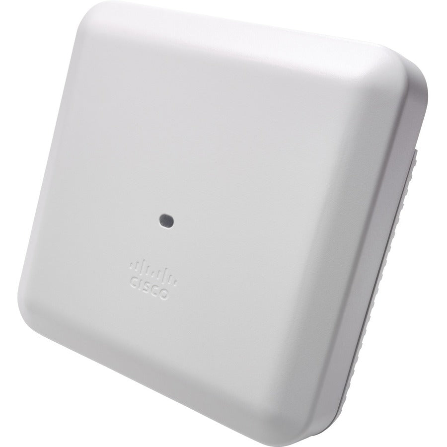 Cisco Aironet AP3802I IEEE 802.11ac 5.20 Gbit/s Wireless Access Point AIR-AP3802I-TK910
