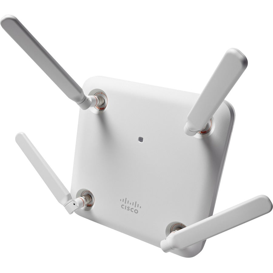 Cisco Aironet AP1852E IEEE 802.11ac 1.69 Gbit/s Wireless Access Point AIR-AP1852E-I-K9
