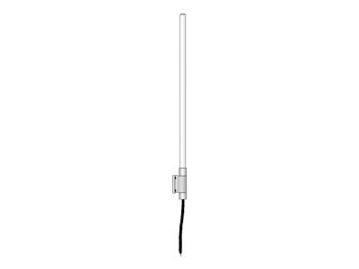 Cisco Aironet High Gain Omnidirectional Antenna - Antenna - outdoor - 12 dBi - omni-directional - refurbished - for