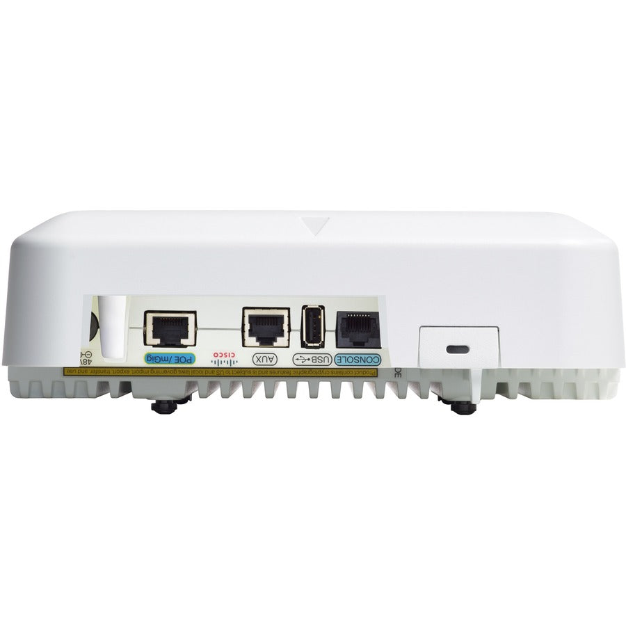 Cisco Aironet IEEE 802.11ac 5.20 Gbit/s Wireless Access Point AIR-AP4800-Z-K9C