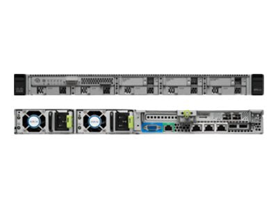 Cisco Application Policy Infrastructure Controller Large - Server - rack-mountable 1U - 2-way - 2 x Xeon Silver 4110 up