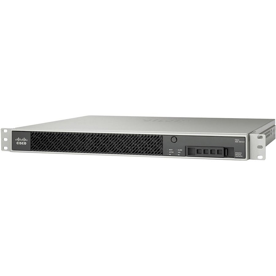 Cisco Asa 5512-X Firewall Edition