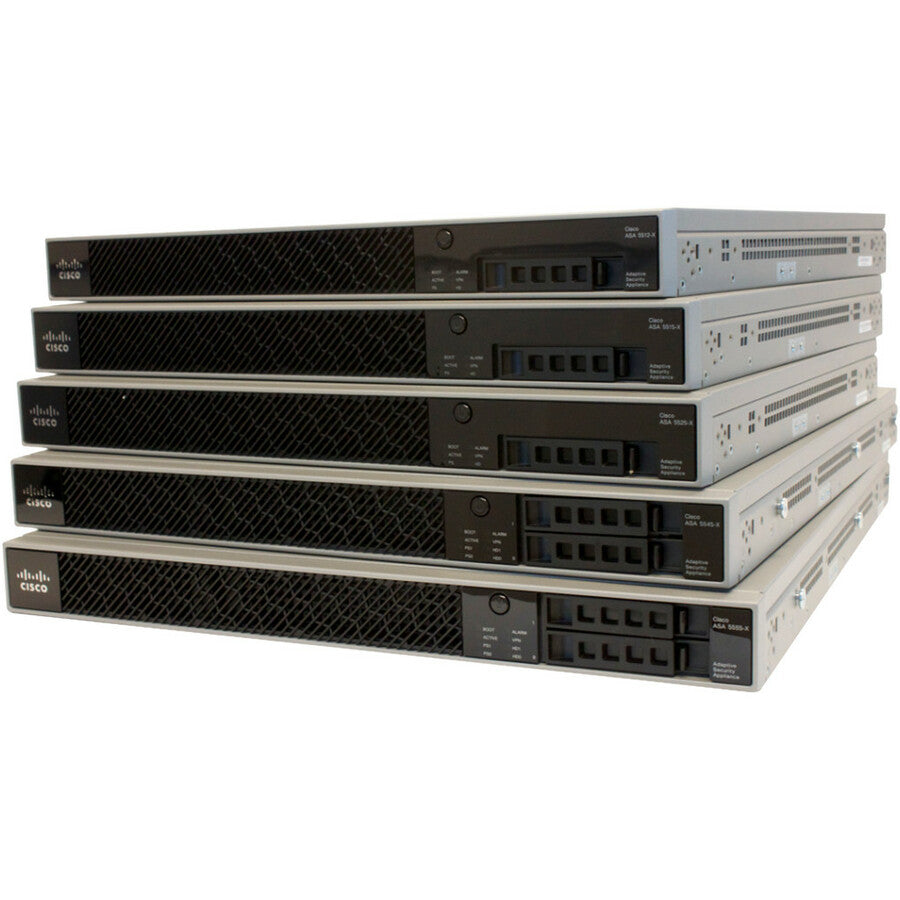 Cisco Asa 5512-X Network Security Appliance