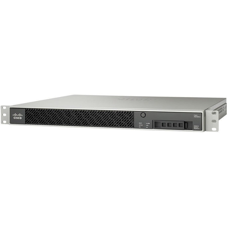 Cisco Asa 5515-X Firewall Edition