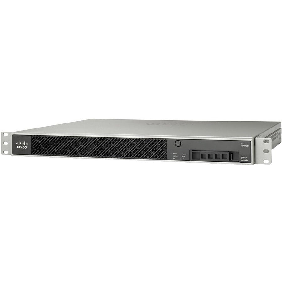 Cisco Asa 5525-X Ips Edition