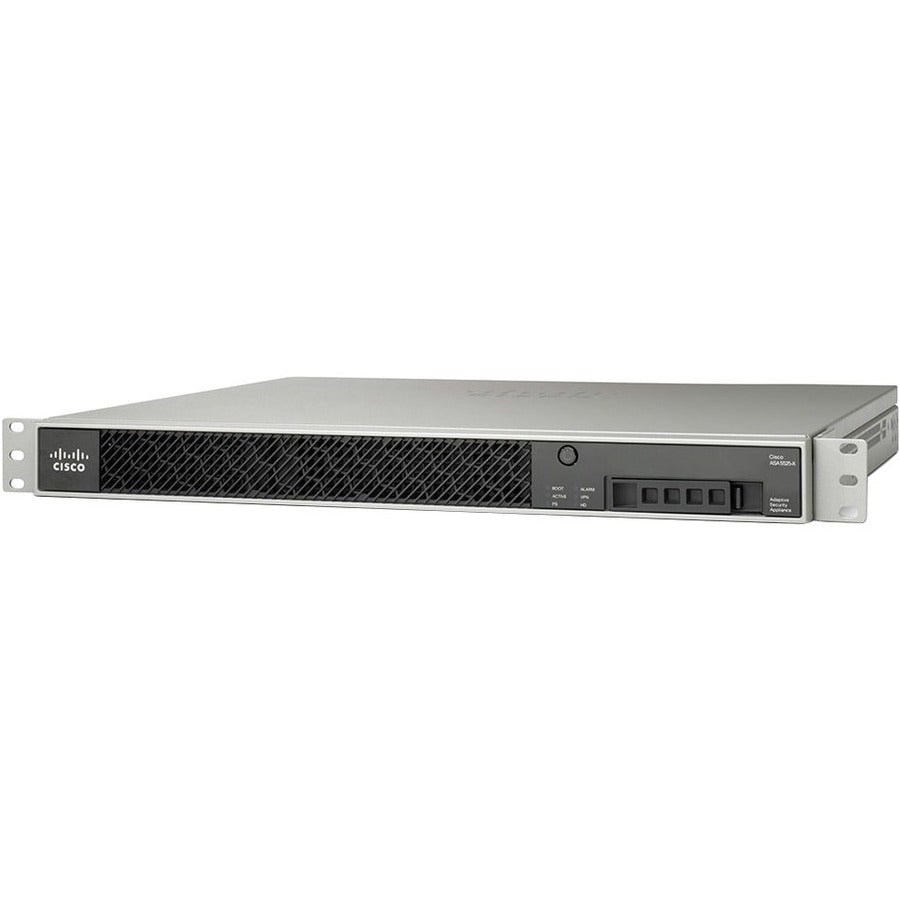 Cisco Asa 5525-X Network Security Appliance ASA5525VPN-PM500K9
