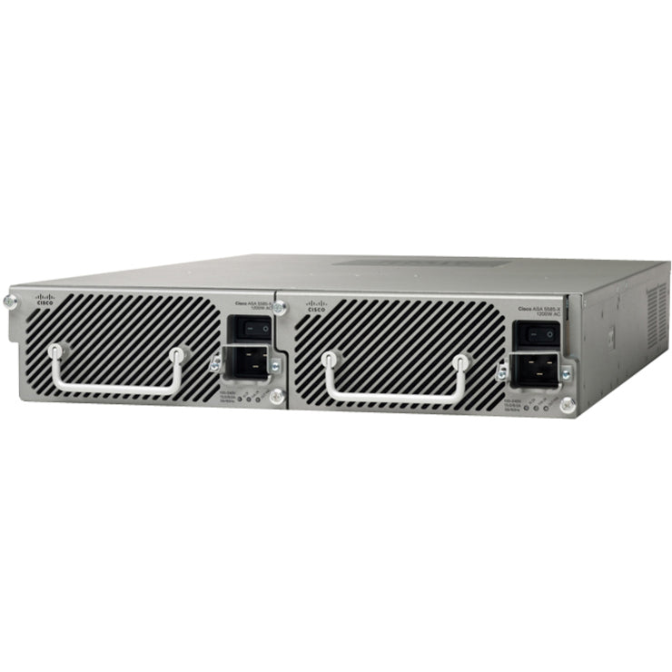 Cisco Asa 5585-X Adaptive Security Appliance ASA5585-S20C20XK9
